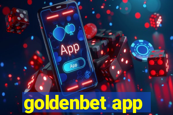 goldenbet app